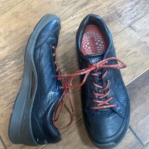 Ecco men’s casual sneaker